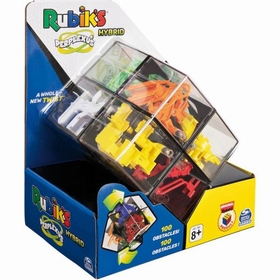 PERPLEXUS RUBIK S 2X2 CADEAUX SPIN MASTER -1