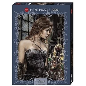 PUZZLES 1000 HEYE FAVOLE VICTO PUZZLES HEYE -1