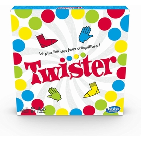 TWISTERS CLASSIQUE JEUX SOCIETE HASBRO -1