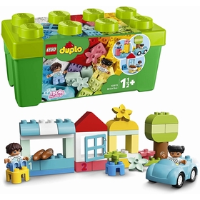 LEGO DUPLO 10913 BARIL BRICK JEUX CONSTRUCTION LEGO -1