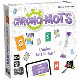 CHRONO MOTS JEUX SOCIETE GIGAMIC -1