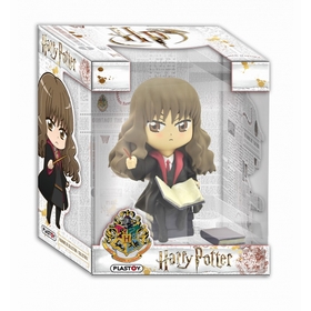 FIGURI. HERMIONE HARRY POTTER FIGURINES PLASTOY -1