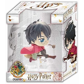 FIGURINE HARRY POTTER FIGURINES PLASTOY -1