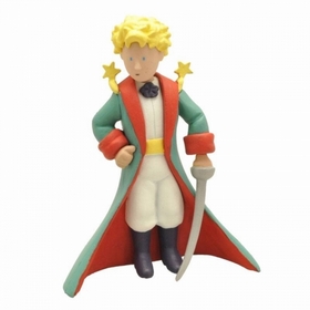 FIGURINE PETIT PRINCE PLASTOY FIGURINES PLASTOY -1