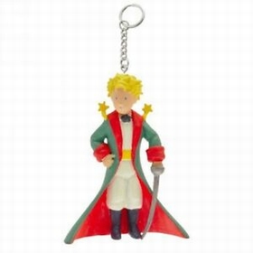 PORTE CLES PETIT PRINCE PETITS PRIX PLASTOY -1