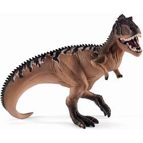 SCHLEICH GIGANOSTOSAURE ADULTE FIGURINES SCHLEICH -1