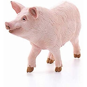 SCHLEICH COCHON FIGURINES SCHLEICH -1