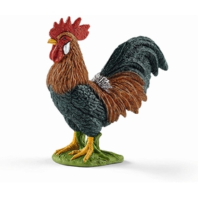 SCHLEICH COQ FIGURINES SCHLEICH -1