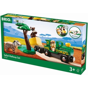 CIRCUIT SAFARI BRIO PM VEHICULES BRIO -1