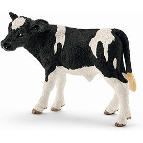 SCHLEICH VEAU FIGURINES SCHLEICH -1