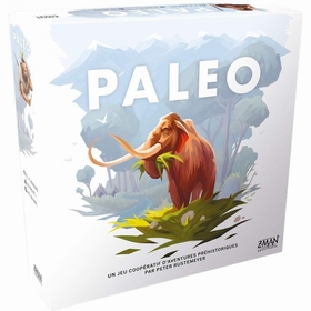 PALEO JEUX SOCIETE Z-MAN GAMES -1