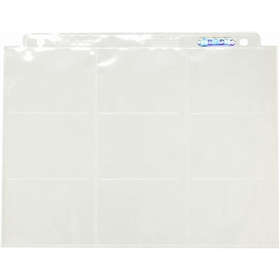 100 FEUILLES ULTRAPRO A4 CARTES COLLECTION ASMODEE -2