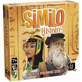 SIMILO HISTOIRE JEUX SOCIETE GIGAMIC -1