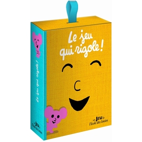 LE JEU QUI RIGOLE ! JEUX SOCIETE BLACKROCK -1