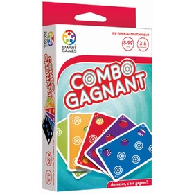 SG COMBO GAGNANT JEUX SOCIETE SMART GAMES -1