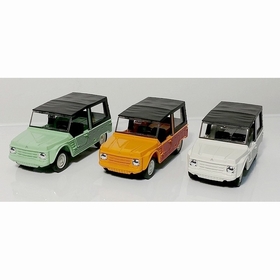 MEHARI CITROEN 1/38 RETROFRIC VEHICULES DIVERS -1