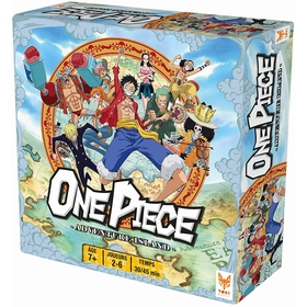 ONE PIECE ADVENTURE ISLAND JEUX SOCIETE DIVERS -1