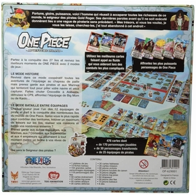 ONE PIECE ADVENTURE ISLAND JEUX SOCIETE DIVERS -3