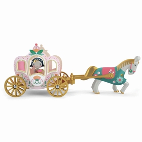 ARTY TOYS ZE CARROSSE MILA FIGURINES DJECO -1