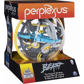 PERPLEXUS BEAST CADEAUX SPIN MASTER -1