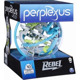 PERPLEXUS REBEL CADEAUX SPIN MASTER -1