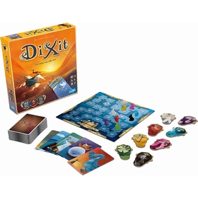 DIXIT JEU DE BASE LIVRES LIBELLUD -3