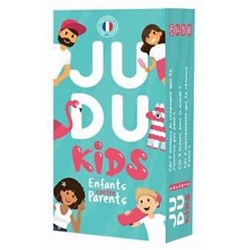 JUDUKU KIDS LIVRES DIVERS -1