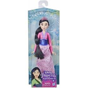 MULAN POUSSIERE ETOILE POUPEES HASBRO -1