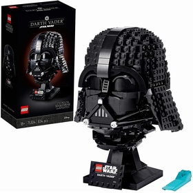 MASQUE DARTH VADER LEGO JEUX CONSTRUCTION LEGO -1