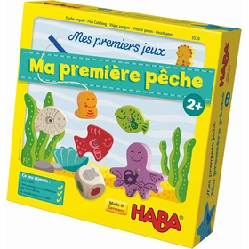 MA PREMIERE PECHE JEUX SOCIETE HABA -1