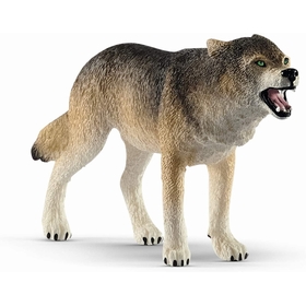 SCHLEICH LOUP FIGURINES SCHLEICH -1