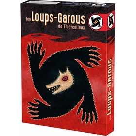 LOUPS - GAROUS JEUX SOCIETE LUI-MEME -1