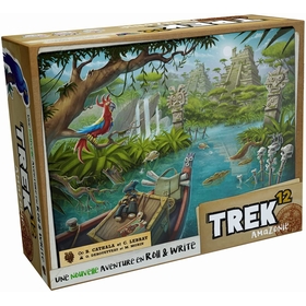 TREK 12 AMAZONIE JEUX SOCIETE BLACKROCK -1