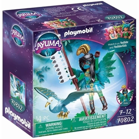 KNIGHT FAIRY ANIMAL 70802 FIGURINES PLAYMOBIL -1