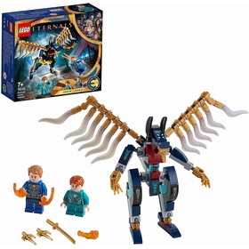 LEGO ETERNAIS MARVEL 76145 JEUX CONSTRUCTION LEGO -1