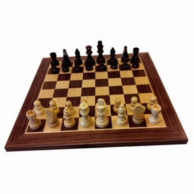 ECHECS 40 CM JEUX SOCIETE DIVERS -1