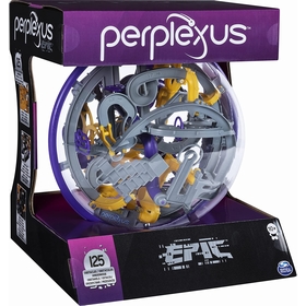 PERPLEXUS EPIC CADEAUX SPIN MASTER -1