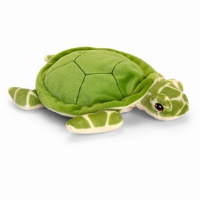 TORTUE KEELECO 25 CM PELUCHES DIVERS -1