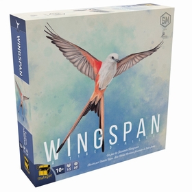 WINGSPAN JEUX SOCIETE MATAGOT -1