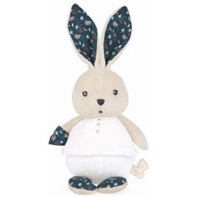 LAPIN NATURE PELUCHES KALOO -1