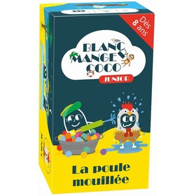 BLANC MANGER COCO JUNIOR JEUX SOCIETE HIBOU TATILLUS -1