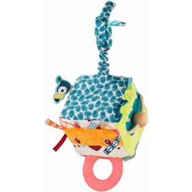 JACK CUBE MULTIACTIVITES JOUETS EVEIL LILLIPUTIENS -1