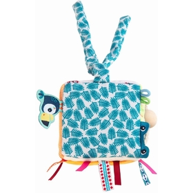JACK CUBE MULTIACTIVITES JOUETS EVEIL LILLIPUTIENS -4