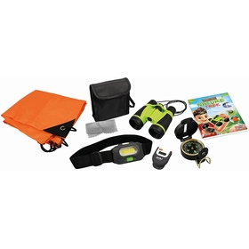 SET RANDONNEE NATURE PLEIN AIR BUKI -2