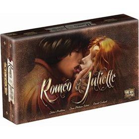 ROMEO ET JULIETTE JEUX SOCIETE DIVERS -1