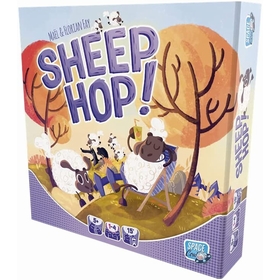 SHEEP HOP JEUX SOCIETE SPACE COWBOYS -1