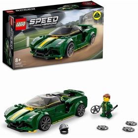 LEGO SPEED 76907 JEUX CONSTRUCTION LEGO -1