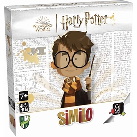 SIMILO HARRY POTTER JEUX SOCIETE GIGAMIC -1