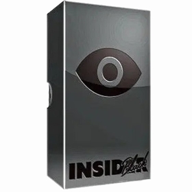 INSIDER BLACK JEUX SOCIETE DIVERS -1