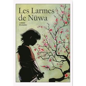 BD VOUS ETES HEROS NUWA LIVRES DIVERS -1